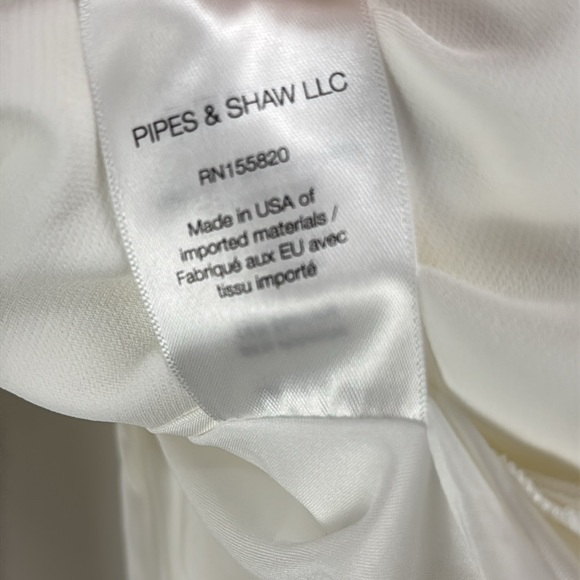 Veronica Beard Scuba Dickey Blazer - Picture 11 of 12